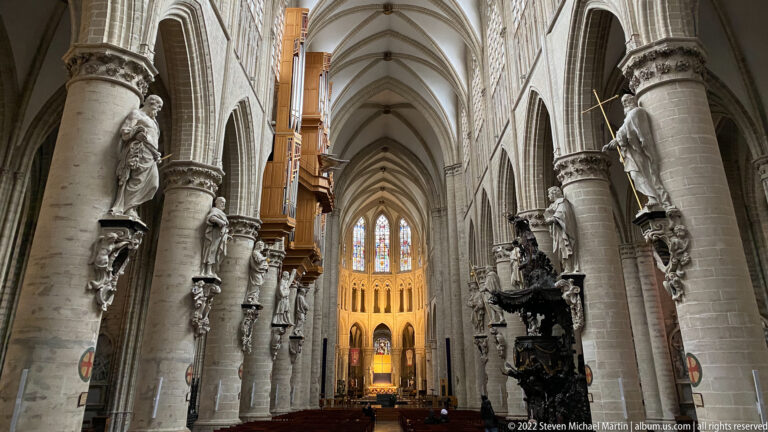 Brussels