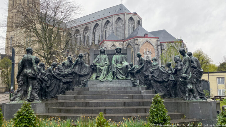 Ghent