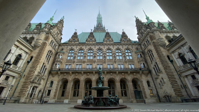 Hamburg