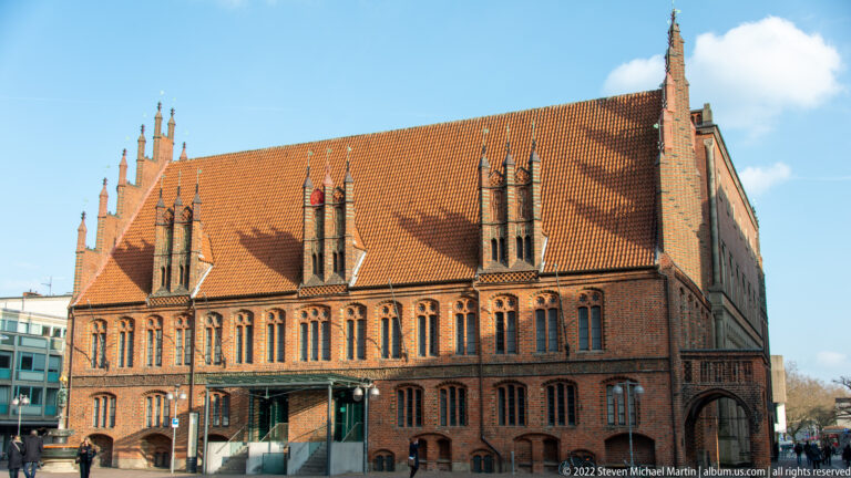 Hannover