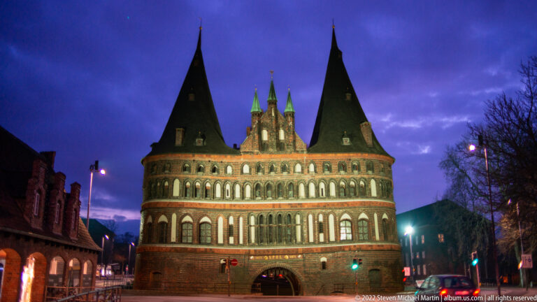 Lubeck