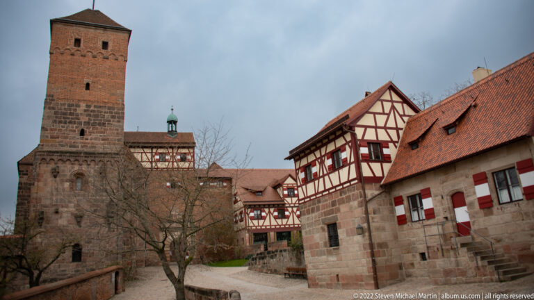 Nuremburg