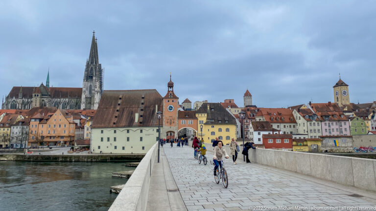 Regensburg