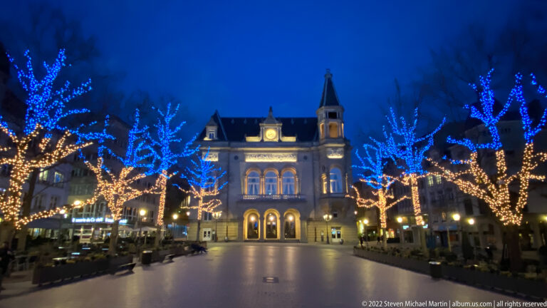 Luxembourg