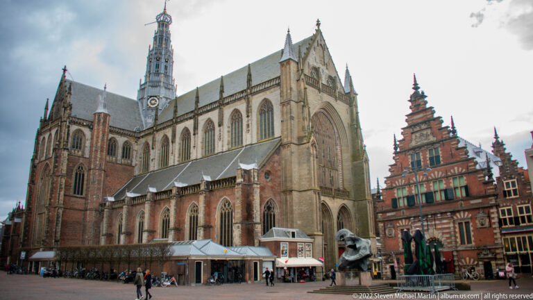 Haarlem
