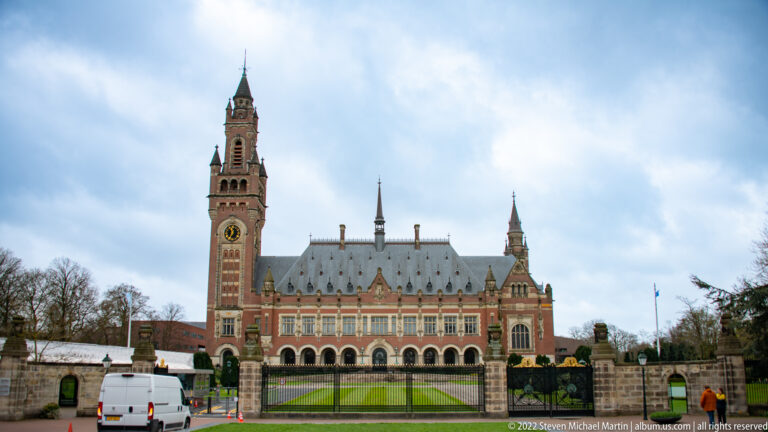 The Hague