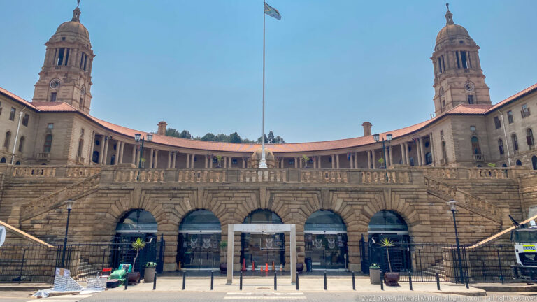 Pretoria