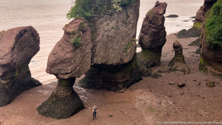 Fundy National Park