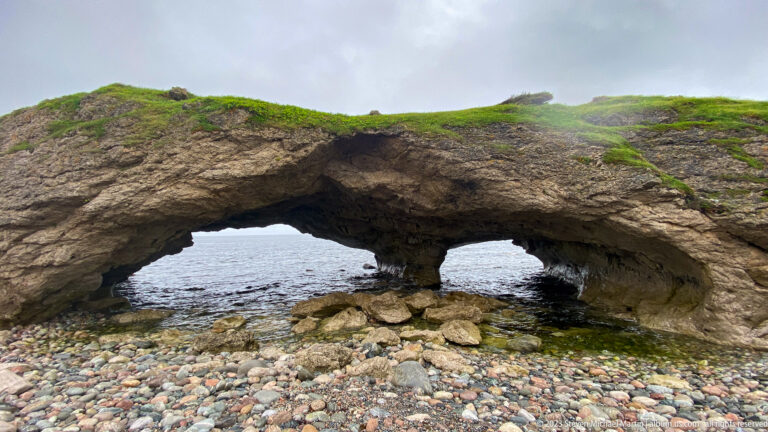 Gros Morne NP