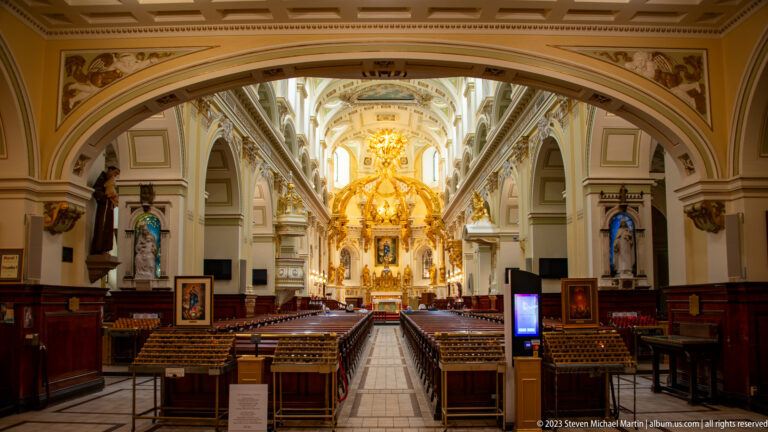 Notre-Dame de Quebec
