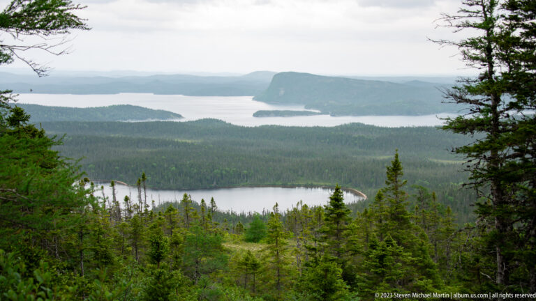 Terra Nova NP