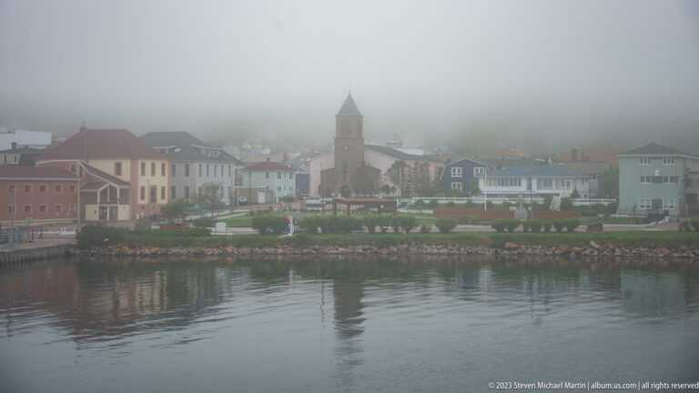 Saint Pierre & Miquelon