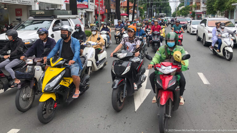 Vietnam