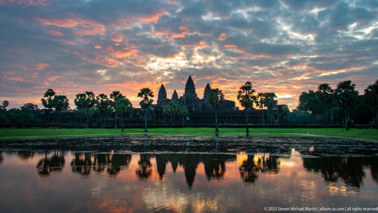 Angkor Wat