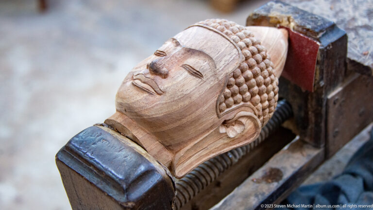 Artisans of Angkor