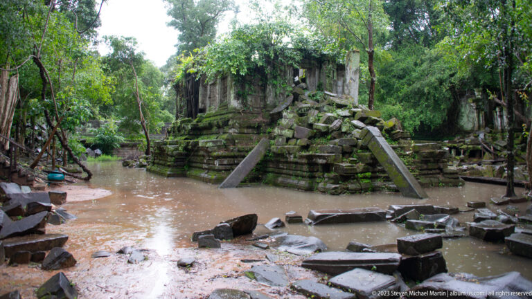 Beng Mealea