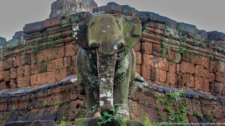 East Mebon