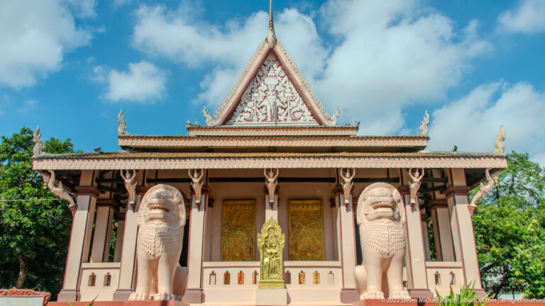 Phnom Penh