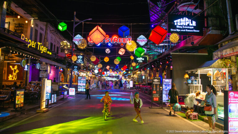 Siem Reap