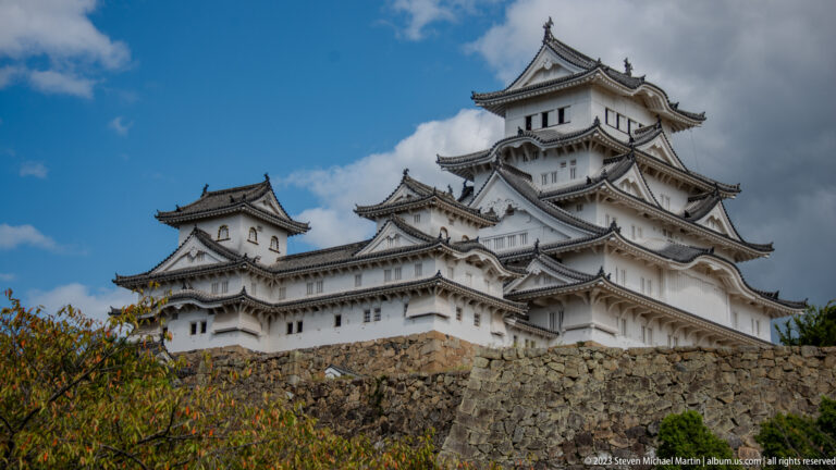 Himeji Castle
