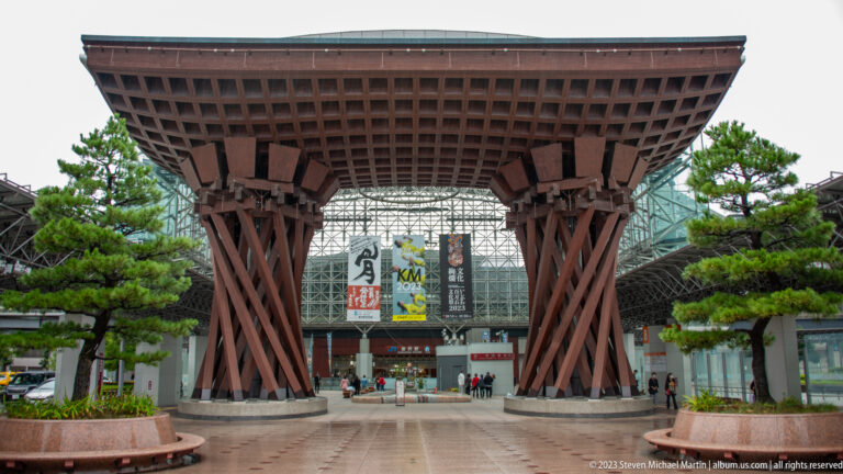 Kanazawa