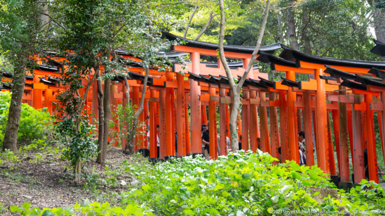 Fushimi Inari Taisha