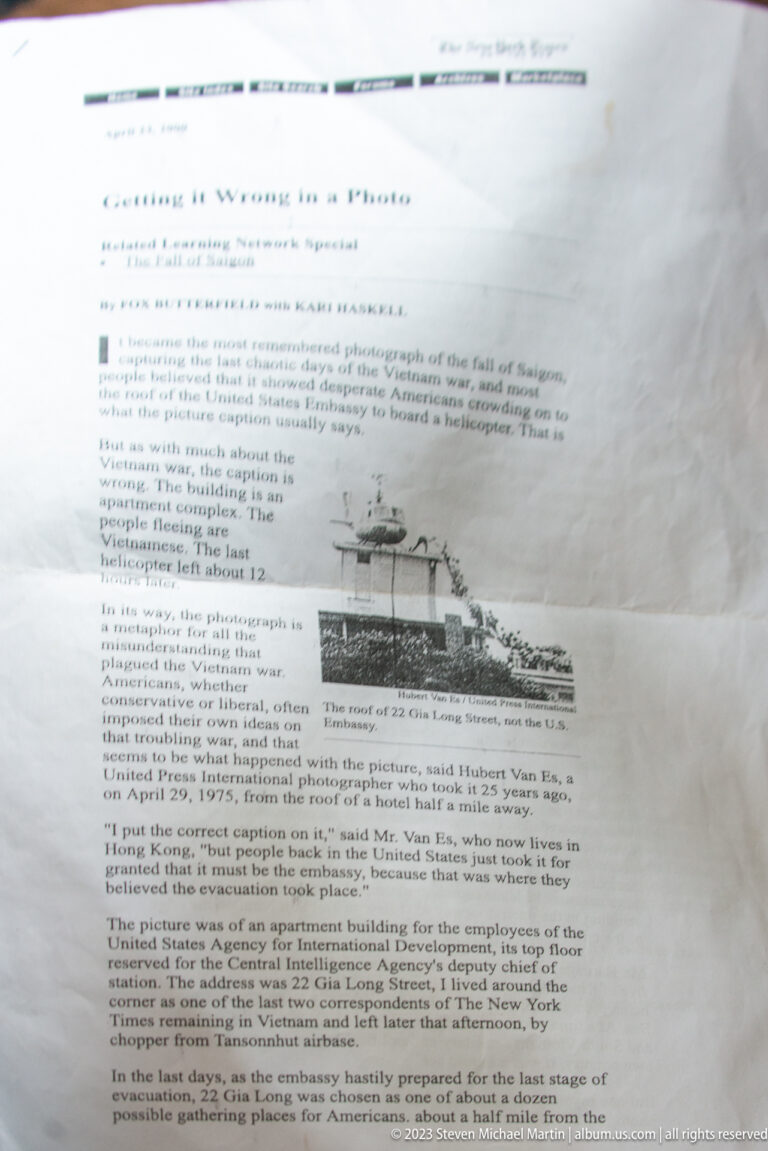 Printed English-language page with paragraphs and a small black-and-white illustration.