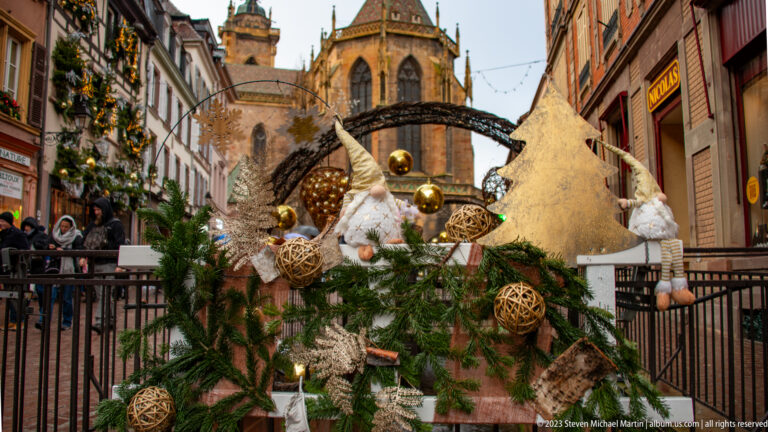 Colmar