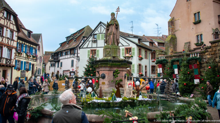 Eguisheim