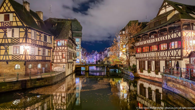 Strasbourg Christmas Market