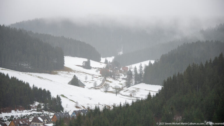 Black Forest