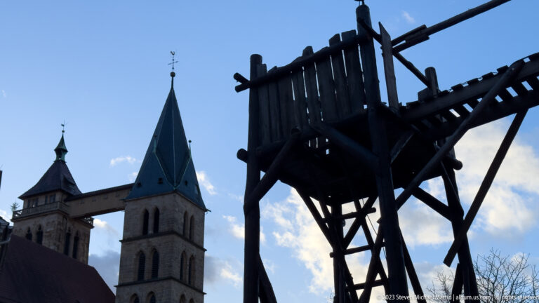 Esslingen am Neckar