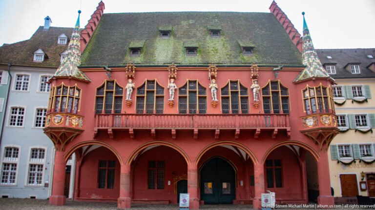 Freiburg im Breisgau
