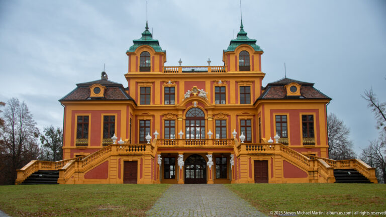 Ludwigsburg