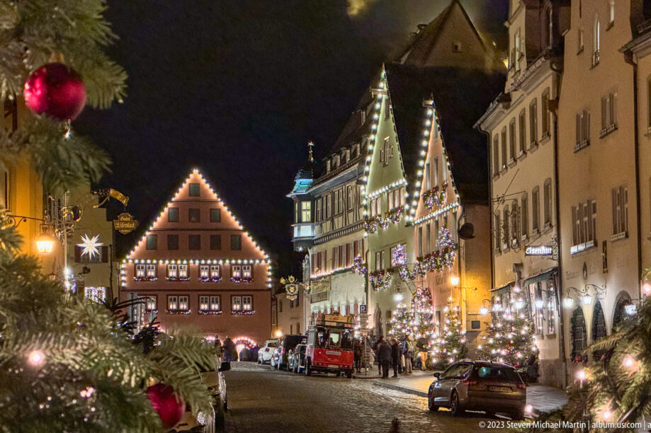 Christmas Markets