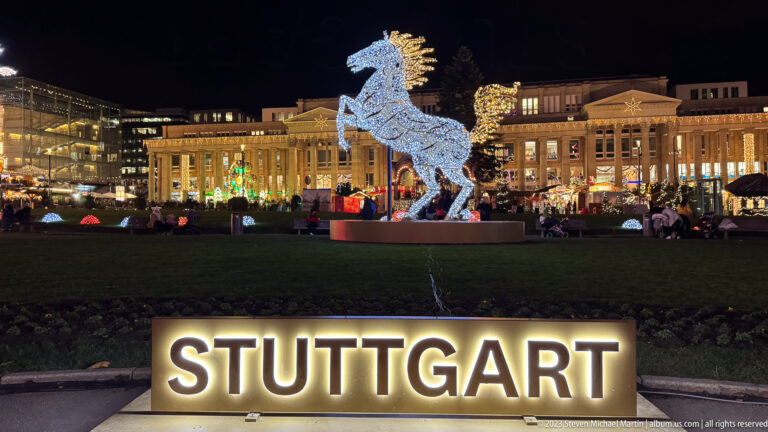 Stuttgart