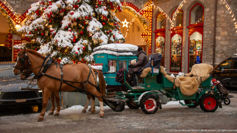 St. Moritz