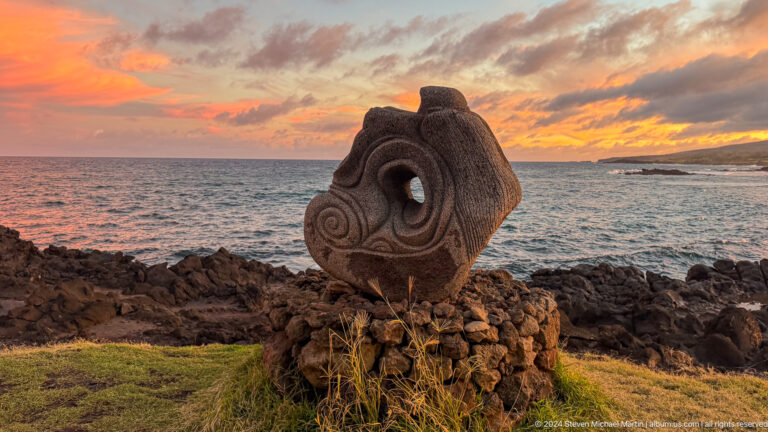 Rapa Nui – Easter Island
