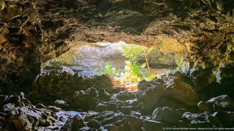 Rapa Nui – Ana Te Pahu & Ahu a Kiva