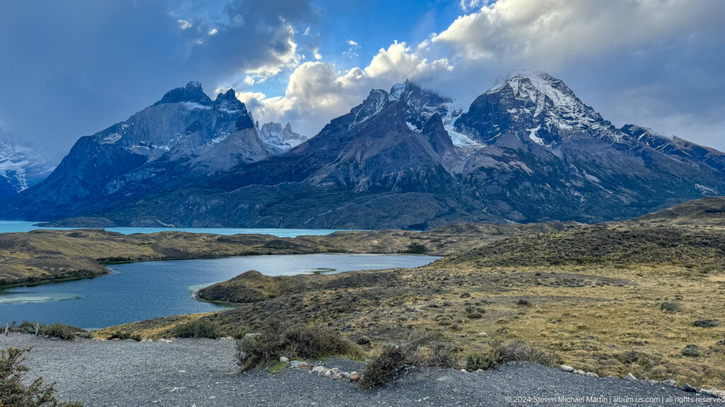 National Parks of the World