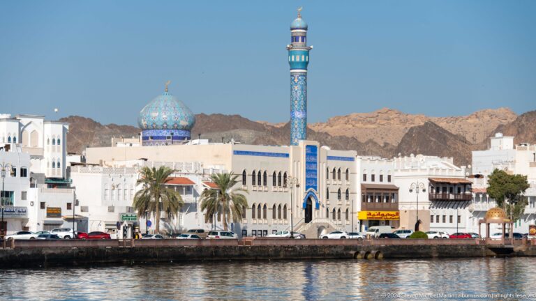 Mutrah