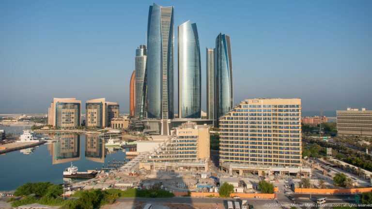 Abu Dhabi