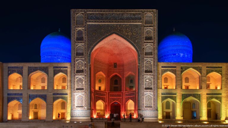 Uzbekistan