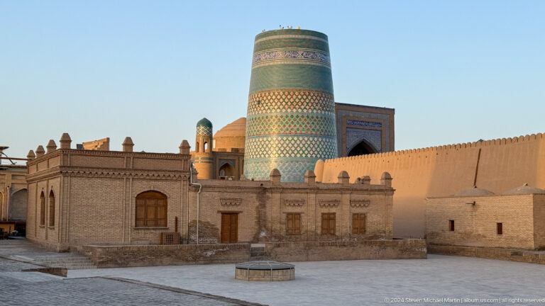 Khiva