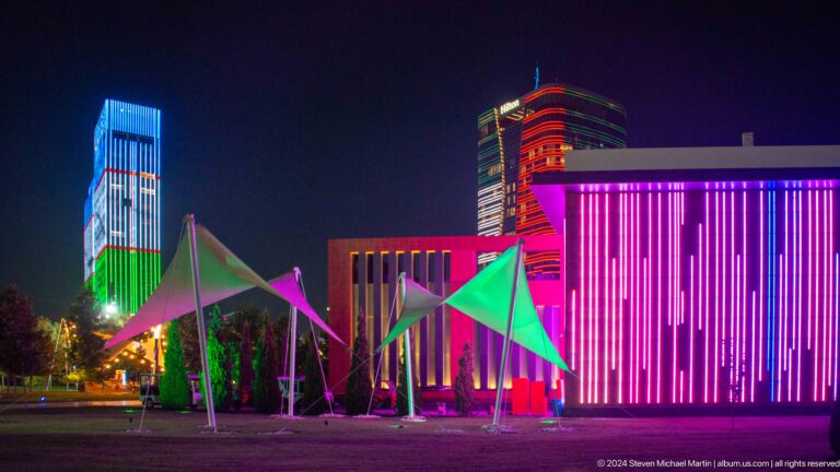 Tashkent City Park