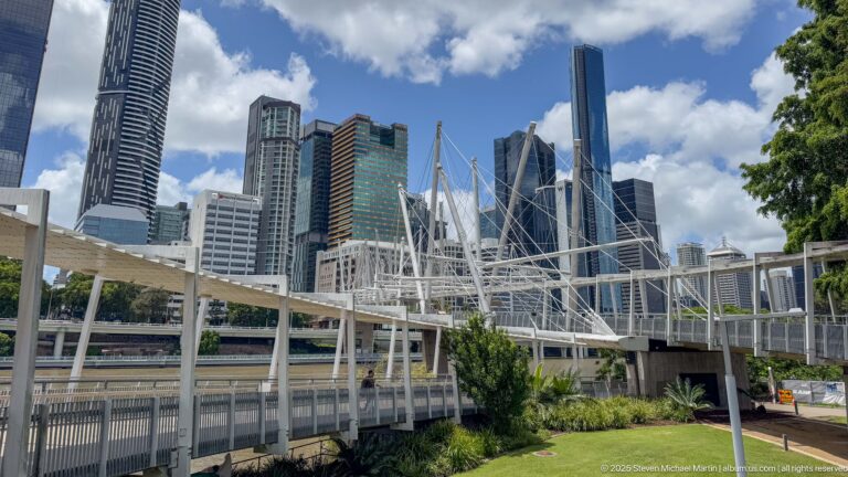 Brisbane