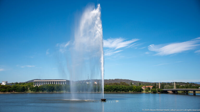 Canberra