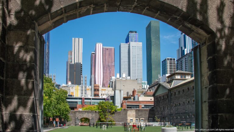 Melbourne
