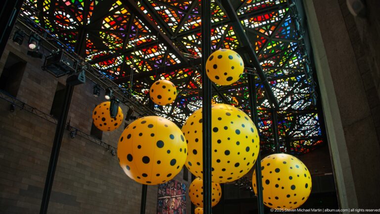 National Gallery of Victoria