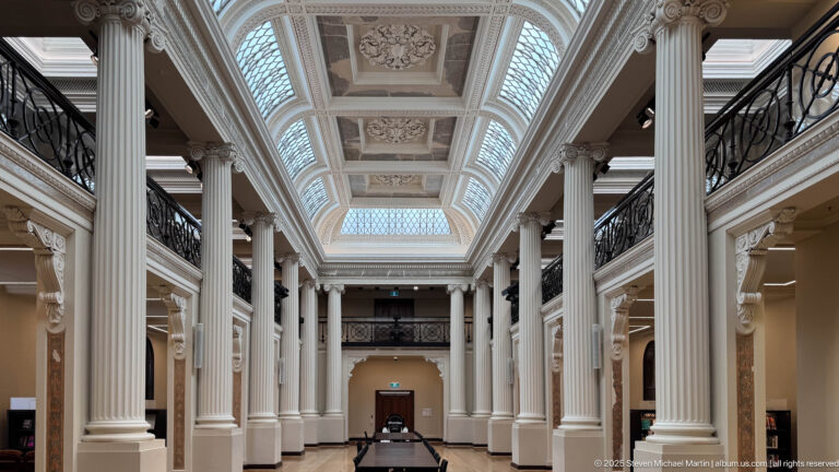 State Library Victoria
